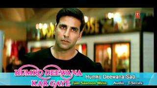 Humko Deewana Kar Gaye  Sad Film  HumKo Deewana Kar Gaye [upl. by Aelgna]