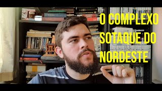 A complexidade linguística dos sotaques nordestinos [upl. by Beatrisa311]