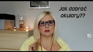 Jak dobrać okulary [upl. by Guzel]