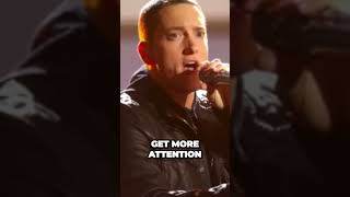 Eminem Vs Benzino Who REALLY Won [upl. by Gabriell]