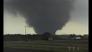 Jarrell Texas F5 Tornado Dead Man Walking Documentary [upl. by Leuas]