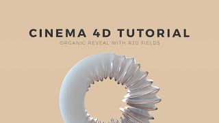 Creating Unlimited Holes on Curved Surfaces  Cinema 4D Modeling Tutorial [upl. by Weissberg307]