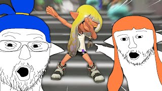 Splatoon 3 Slander [upl. by Teage]