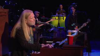 Gregg Allman LIVE  quotIm No Angelquot  Back to Macon GA [upl. by Dorren]