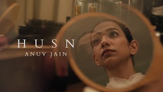 Anuv Jain  HUSN Official Video [upl. by Aislehc991]