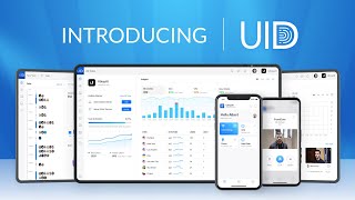 Introducing UID UniFi Identity Early Access [upl. by Cochard]