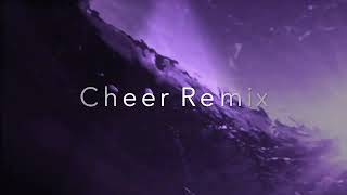 GREATEST CHEER REMIX CHEER PEP RALLY [upl. by Lessur]