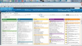 Cerner General Overview and Structure [upl. by Russom]