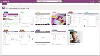 Top 10 hidden gems Microsoft Lists [upl. by Nnayram]