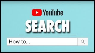 How YouTube Search Works [upl. by Maritsa]