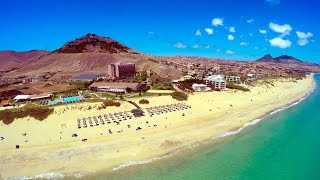 Vila Baleira Resort  Porto Santo [upl. by Clabo]