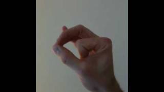 HEAL HEART PALPITATIONS in minutes with this Healing Heart Mudra [upl. by Bitthia714]