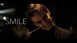 Smile  A Short Horror Adaptation [upl. by Genovera]