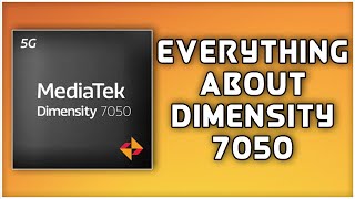 MediaTek Dimensity 7050 🔥🔥 HINDI [upl. by Ahtabat889]