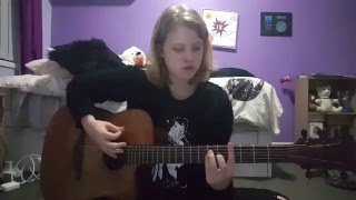 Lithium  Nirvana Cover [upl. by Kamila]