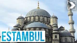 Españoles en el mundo Estambul 14  RTVE [upl. by Hart]