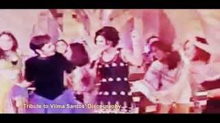 CLIPS  Tribute to Vilma Santos Discography [upl. by Muryh328]