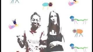 Aterciopelados amp Goyo  28 Video Oficial [upl. by Adnaral]