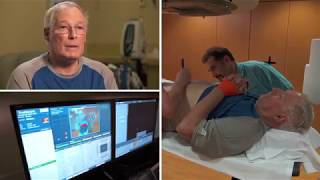 Radiation Therapy for Prostate Cancer  Short Video [upl. by Ylrahc]