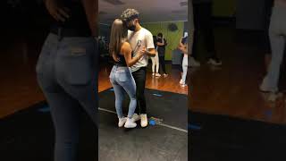 Bachata choreography by aventura [upl. by Dickey366]