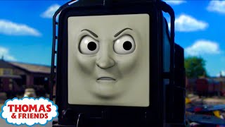 Thomas And The Billboard  Season 12  Full Episode Compilation  Thomas amp Friends UK [upl. by Inafetse604]