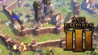 Age of Empires III Year 2005 [upl. by Gideon]