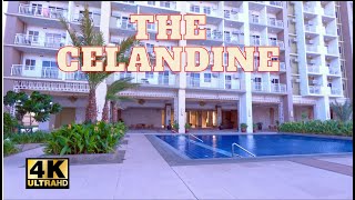 The Celandine Residences [upl. by Odnolor]