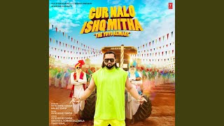 Gur Nalo Ishq Mitha  The Yoyo Remake [upl. by Mercie]