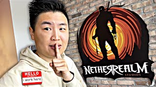 Thank You from NetherRealm [upl. by Oba]