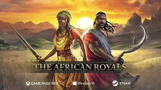 Age of Empires III DE Overview  The Hausa amp Ethiopians [upl. by Tennies325]