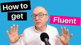 3 Easy Ways to Improve your Fluency for IELTS [upl. by Nortad385]