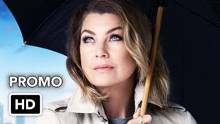 Greys Anatomy Season 12 Promo HD [upl. by Jacinta]