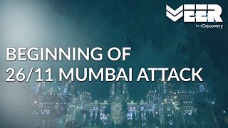 Taj Hotel Survivors Recall Their 26 11 Horror  Mumbai Terror Attack [upl. by Dave447]