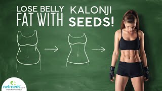 Kalonji Seeds Benefits 5 Incredible Ways The Seeds Can Heal Our Body [upl. by Yrovi]