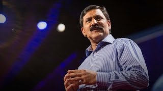 My Daughter Malala  Ziauddin Yousafzai  TED Talks [upl. by Hgieleak]