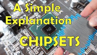 Motherboard Chipsets Explained [upl. by Einwahs]