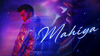 MAHIYA  Jass Manak Official Audio V Barot  Punjabi Songs  Geet MP3 [upl. by Finella]