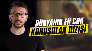 DÜNYANIN EN ÇOK KONUŞULAN DİZİSİ  4 ÖNERİ [upl. by Tiny]