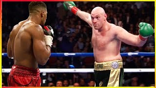 TOP 10 Heavyweight Fighters in Boxing Today  2019 [upl. by Herstein]