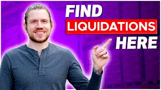 Where to Buy Liquidation Pallets Online or Locally Tips amp Tricks  Words of CAUTION [upl. by Adnara]