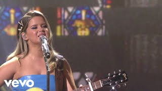 Maren Morris  My Church Verizon Up presents [upl. by Orva]