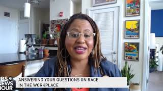 WATCH How to pursue racial equity within your workplace [upl. by Daza]