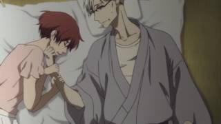 Shouwa Genroku Rakugo Shinjuu Sukeroku Futatabihen 2 preview [upl. by Anyrtak]