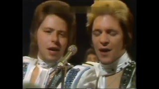 Glitter Band  Lets Get Together Again TOTP 7 1 74 [upl. by Yro208]