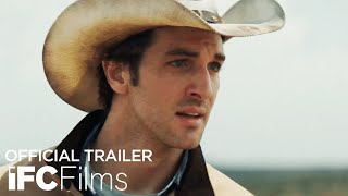 No Mans Land  Official Trailer  HD  IFC Films [upl. by Rizas]