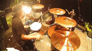 Dave Lombardo  Suicidal Tendencies  War Inside My HeadSubliminal [upl. by Nima]