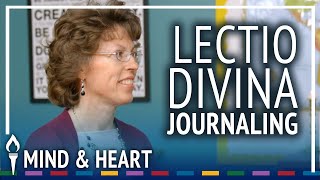 How A Lectio Divina Journaling Practice will Change Your Prayer Life  Dr Mary Healy [upl. by Erodavlas253]