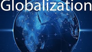 ch 4 Globalisation and the Indian economy Class 10 economics [upl. by Anid423]