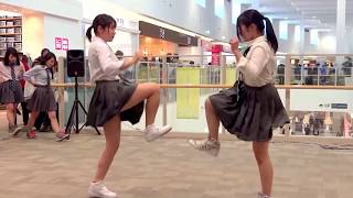 japanese dance high school 024 [upl. by Conny344]