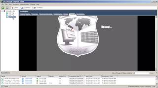 LSI RAID as passthrough device for VMware ESX [upl. by Aihsi762]